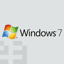 Microsoft Windows 7 1